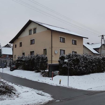 Apartament Krystyna Tylicz Exterior photo