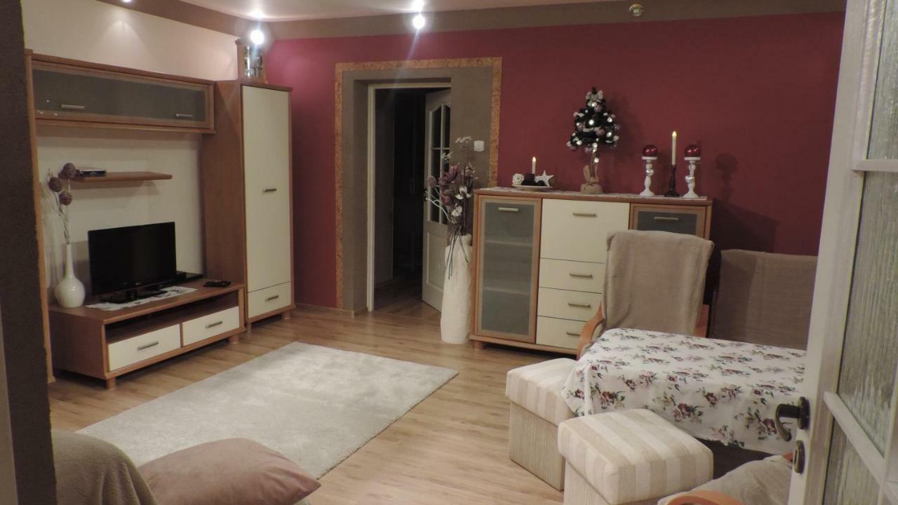 Apartament Krystyna Tylicz Exterior photo