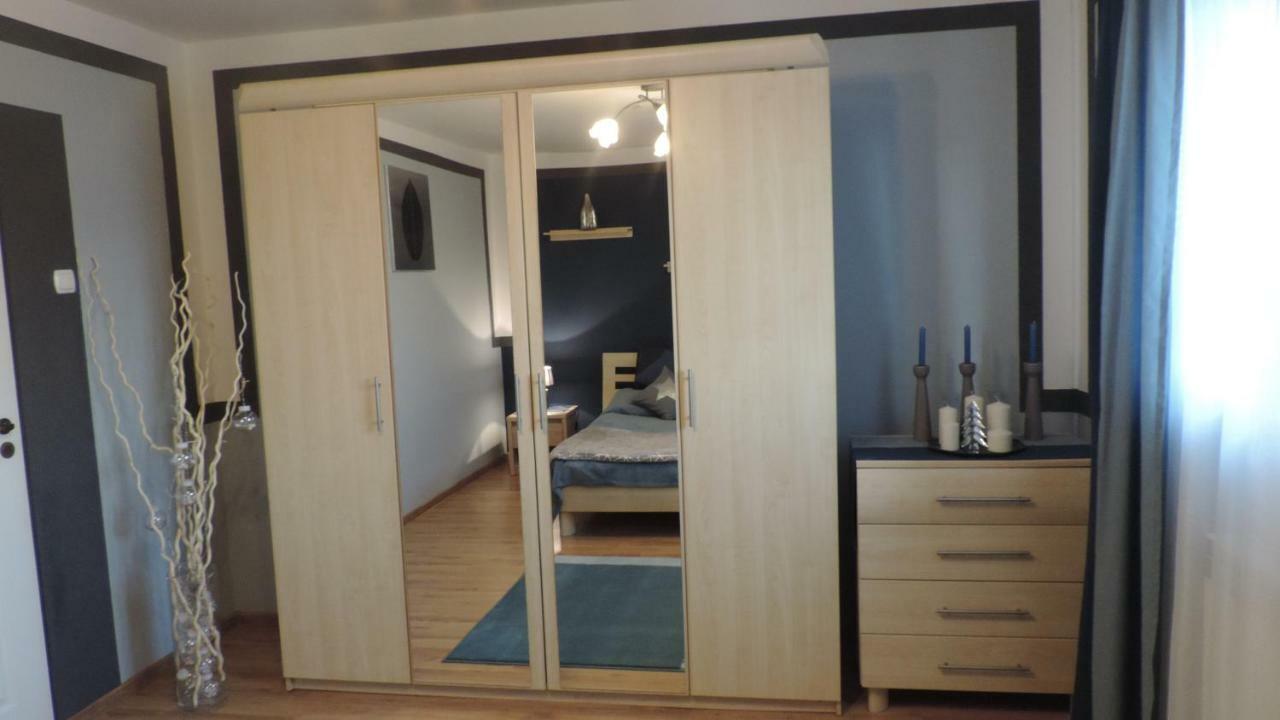 Apartament Krystyna Tylicz Exterior photo