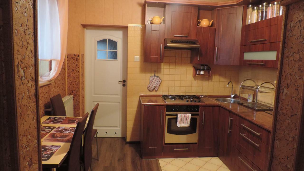 Apartament Krystyna Tylicz Exterior photo