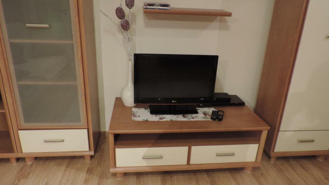 Apartament Krystyna Tylicz Exterior photo