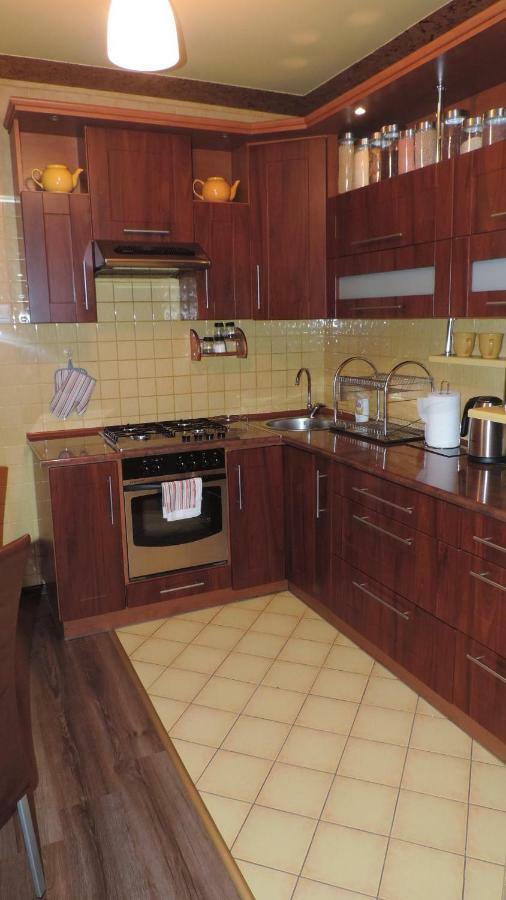 Apartament Krystyna Tylicz Exterior photo